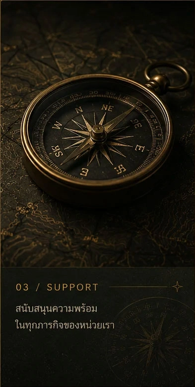 Support
